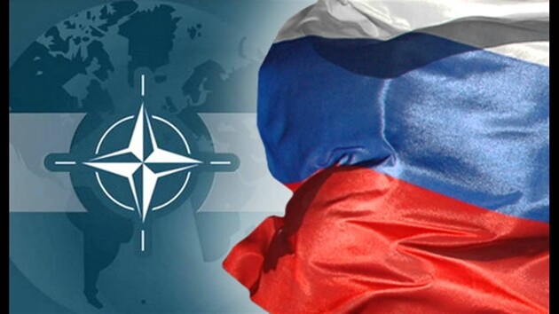 Россия остановила деятельность военной миссии связи НАТО в Москве – Лавров