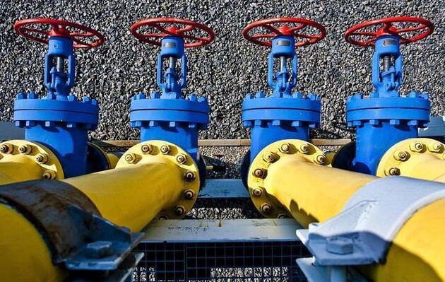 “Газпром” отказался от дополнительного транзита газа через Украину