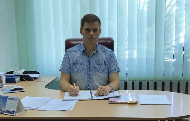 Директор киевской школы просит ОАСК отменить обязательную вакцинацию учителей 