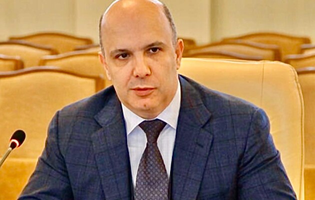 Міністр Абрамовський має намір подати у відставку - депутат 