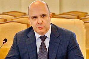 Министр Абрамовский намерен подать в отставку — депутат