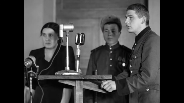 Фильм Сергея Лозницы получил награду Лондонского кинофестиваля