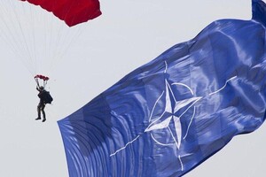 В НАТО начинаются секретные учения Steadfast Noon, чтобы отработать сценарий ядерной войны