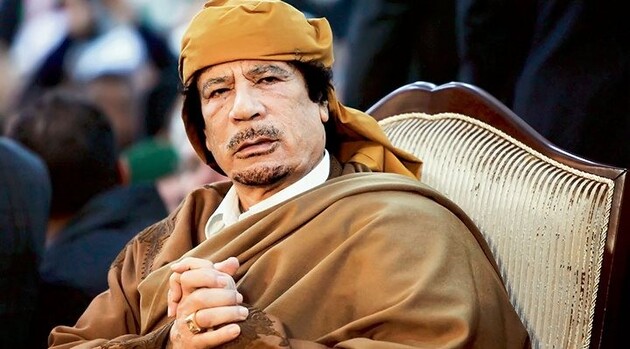 10 лет после смерти Каддафи: стабильность Ливии все еще не достигнута