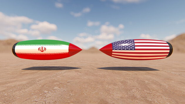 США не можуть контролювати ядерну загрозу Ірану — The Washington Post