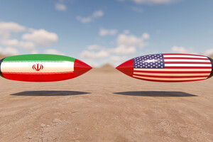 США не можуть контролювати ядерну загрозу Ірану — The Washington Post
