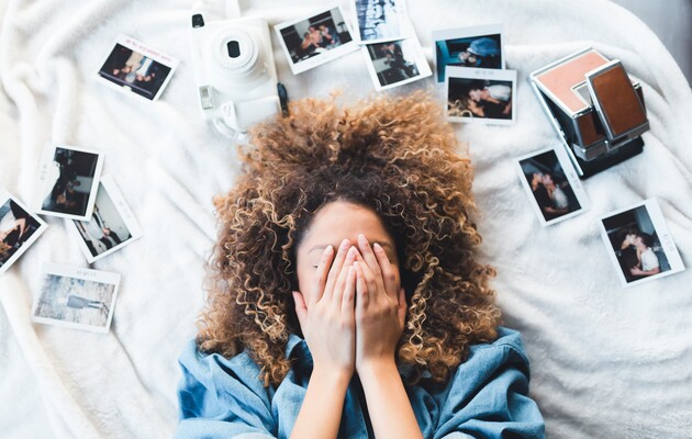 Вчені пояснили механізм закріплення негативних спогадів