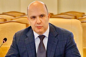 Глава Мінекології Роман Абрамовський написав заяву про відставку – голова фракції СН 