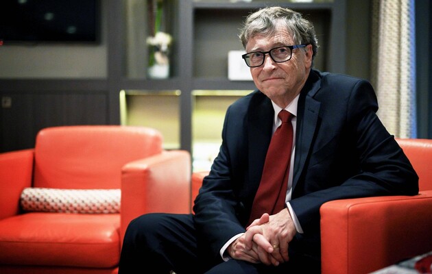 У ще одруженого Білла Гейтса були романи з кількома співробітницями Microsoft — WSJ 