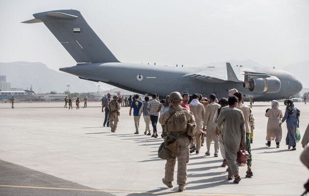 Госдеп начал проверку ускоренного вывода войск США из Афганистана 