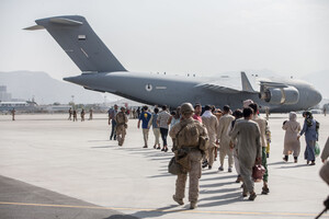 Госдеп начал проверку ускоренного вывода войск США из Афганистана 