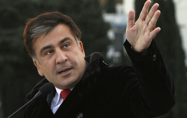 Вероятность осложнений высока: врачи рекомендовали госпитализировать Михеила Саакашвили