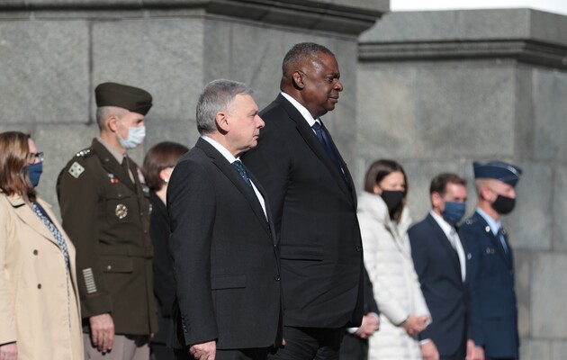  Фото: Міноборони України