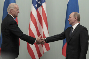 Путин до конца года может снова встретиться с Байденом — Песков 