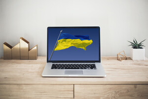 На рекламу Украины в соцсетях Гостуризм за три месяца потратит 2,7 млн грн