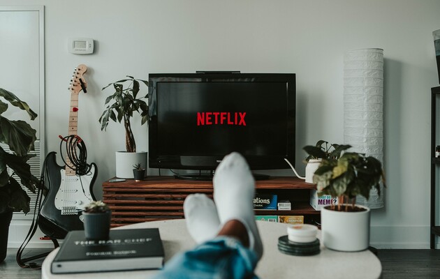 Netflix почне оцінювати популярність серіалів і фільмів по-іншому 
