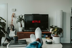 Netflix начнет оценивать популярность сериалов и фильмов по-другому