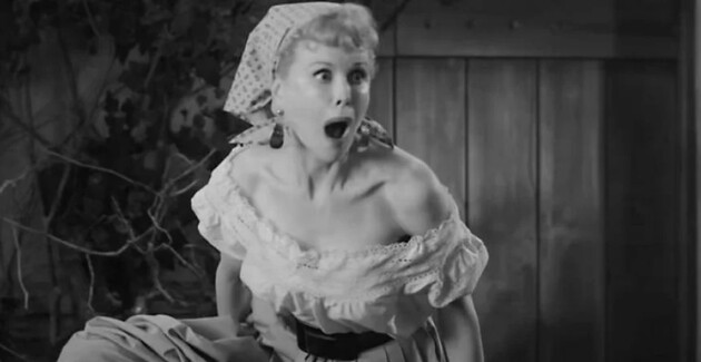 "Бути Рікардо" вийде в грудні