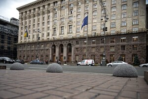 Профильный комитет рекомендовал Раде принять в целом закон о столице