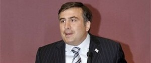 Прокуратура Грузії простежила шлях Саакашвілі з України на батьківщину 