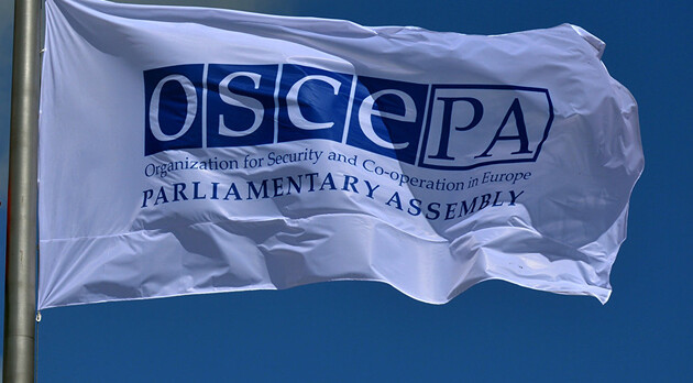ОБСЕ резко осудило блокирование работы своей миссии на Донбассе