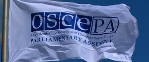 ОБСЄ різко засудило блокування роботи своєї місії на Донбасі 