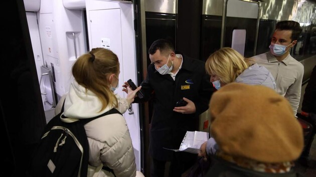 Из-за ограничений на Киевском автовокзале значительно упало количество рейсов