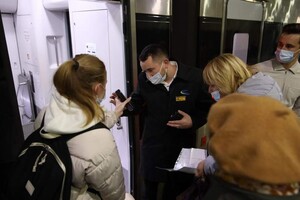 Через обмеження на Київському автовокзалі значно впала кількість рейсів 