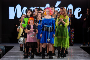 У Києві відбудеться ювілейний Junior Fashion Week