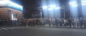Карантинні обмеження спровокували в Дніпрі транспортний колапс 