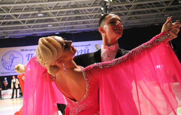 "Парад надій" проходив 16-17 жовтня