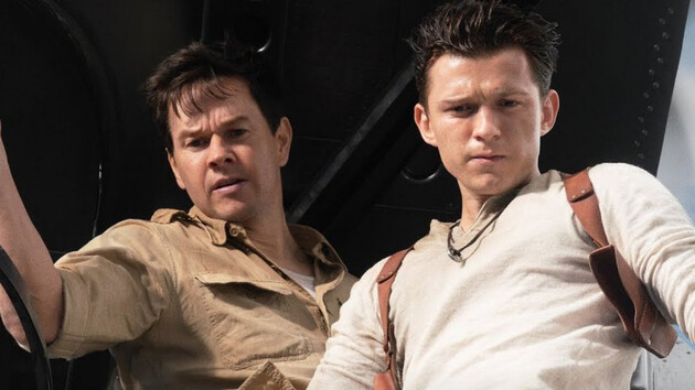 "Uncharted: Незвідане" вийде в прокат в лютому