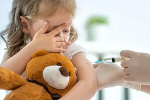МОЗ посилить контроль за вакцинацією від небезпечних хвороб 