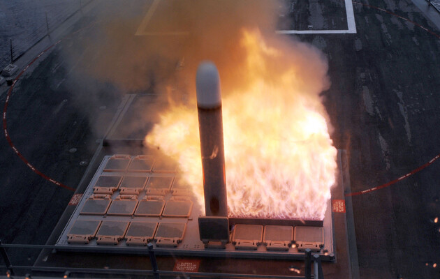 США провели три успешных испытания гиперзвуковых ракет
