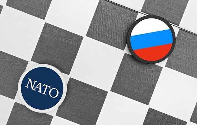 Россия и НАТО обменялись ударами: что это значит