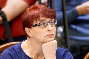 Комітет Ради рекомендував відсторонити Третьякову від засідань парламенту