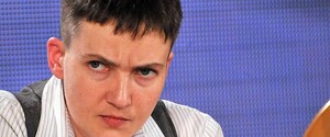 В МВД прокомментировали ситуацию с Савченко и поддельным COVID-сертификатом