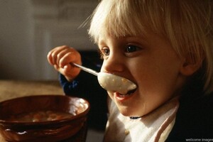 В Україні запровадили європейські вимоги до дитячого харчування