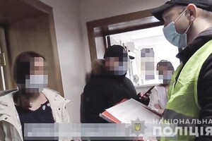 Київська лабораторія видавала фальшиві ПЛР-тести без здачі аналізів
