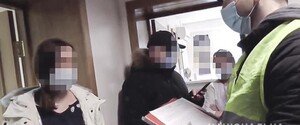 Киевская лаборатория выдавала фальшивые ПЦР-тесты без сдачи анализов 