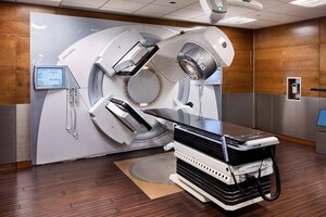 На Полтавщине появится дорогостоящее медицинское оборудование для лечения рака, — Олег Синегубов