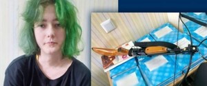 Дівчину, яка стріляла з арбалета у вчителів, відправили до психіатричної лікарні 