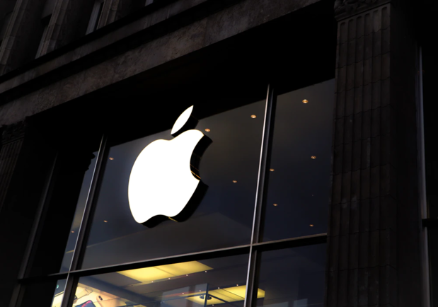 Бренд Apple удержал позиции самого дорогого девять лет подряд