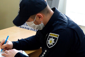 В Киеве оштрафовали ресторан за нарушение карантина