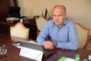 Радуцкий о подделке COVID-сертификатов: «Я очень боюсь, что Европейская комиссия может приостановить признание украинских сертификатов»