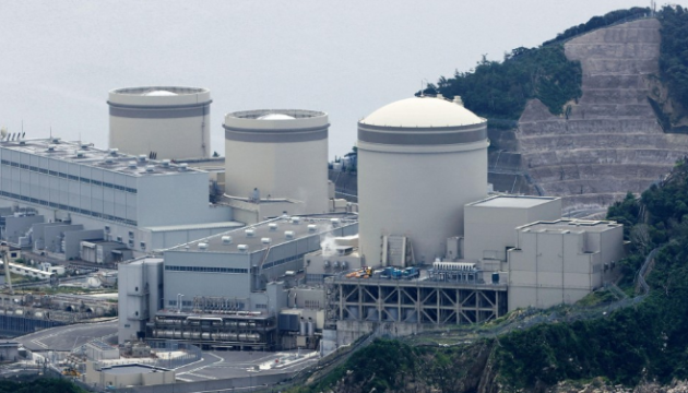 В Японии остановили работу ядерного реактора из-за угрозы терроризма 