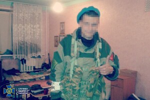 Суд Чернівців дав 10 років в’язниці одному з ватажків угруповання «Восток» у складі ОРДО