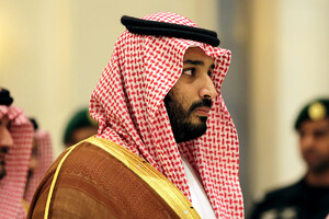 Newsweek: Саудівський кронпринц хотів вбити короля кільцем з отрутою з Росії – дисидент 