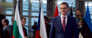 Прем'єр Польщі застерігає ЄС від початку 