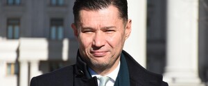 Посол Щерба ушел из МИД в 